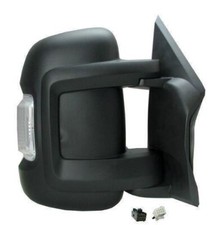 Hymer Motorhome Short Arm