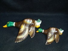 Flying Duck Wall Pocket (2