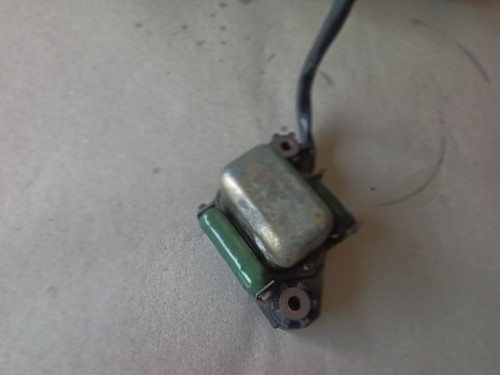 Rd250 regulator 351 - rd250, 351/352/522