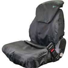 Tractor Seat Cover - Grammer