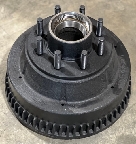 Alko hub brake drum 10k - 10k, gd