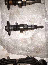 suzuki sp370 camshaft