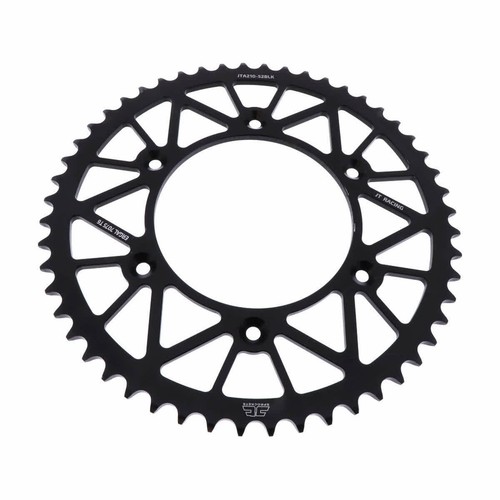 Jta210 52blk alu 520 - jt, z52