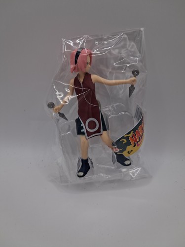 Naruto figure no2 - ,