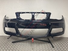 BMW 1 SERIES E82 E88 2007-2011 FRONT BUMPER 51118052108 JJ-1744