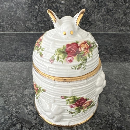 Royal albert old country roses - old,