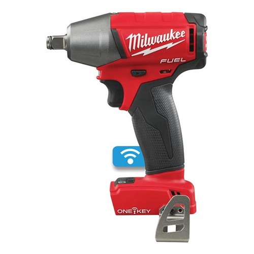 Milwaukee m18 fuel one key - milwaukee,