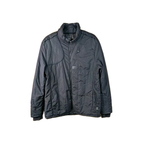 Star ledger overshirt mens - g-star,