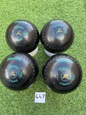 HENSELITE CLASSIC LAWN AND