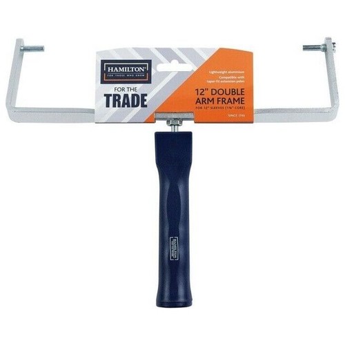 Hamilton paint roller frame - roller,