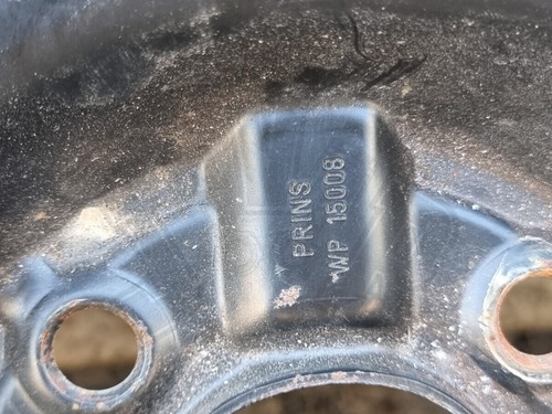 Volvo v40 spare - v40, space