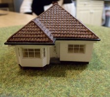 Hornby N Gauge Lyddle End