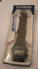GENUINE Casio Watch Classic