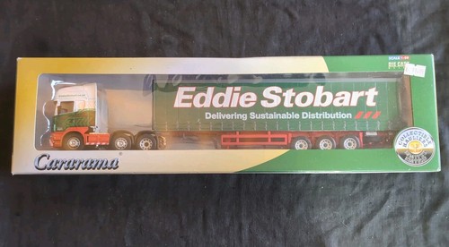 Cararama diecast scania - diecast,
