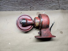 Vintage Klaxon 20 Horn Alarm