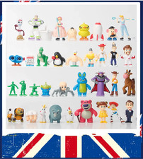36Pcs/Set 3-5CM Movie Cartoon