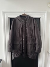 Paul And Shark Winter Jacket