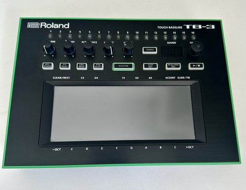 Roland aira touch - tb-3,
