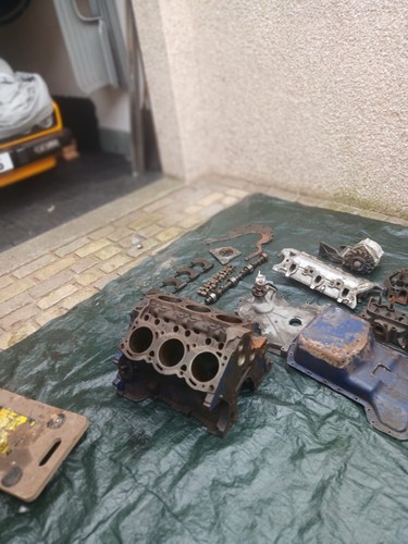 Ford essex engine parts - 3.0, v6