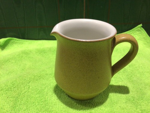 Denby ode milk - denby, “ode"