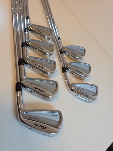 Mizuno irons 3 pw - mizuno, 3-pw