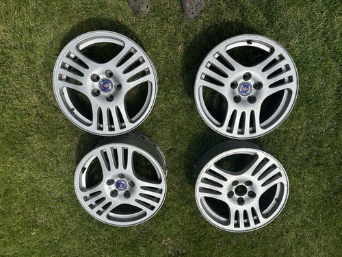 Saab gary fisher - gary, 17”