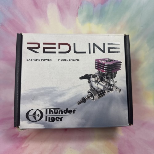 Thunder tiger xc2 - thunder,