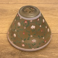 Yankee Candle Floral Hand