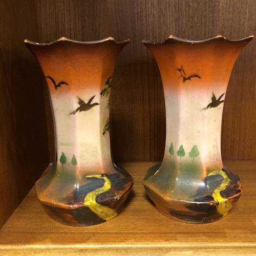 Brentleigh ware art - ware, ~