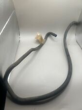 Peugeot 306 low pressure power