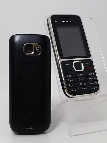 Original genuine nokia 01 - original,