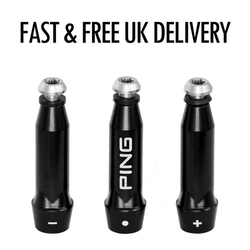 Ping shaft adapter 335 - ping, .335