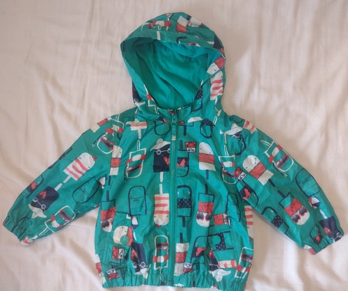 Next lolly print - , rain