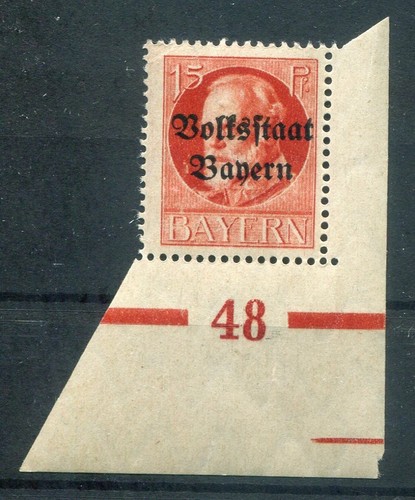 Bavaria plate number 120 - number, on