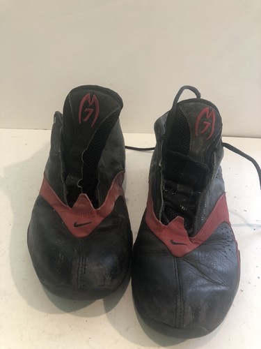 Nike zoom air - vick, 2004