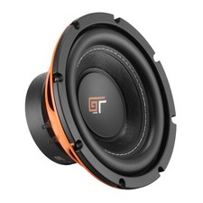 SINGLE 10" 400w CAR SUBWOOFER