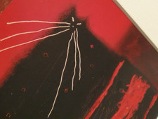 Govinder Nazran Cat "The