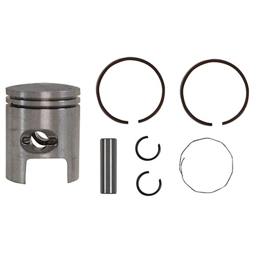 Standard piston kit fits - piston,