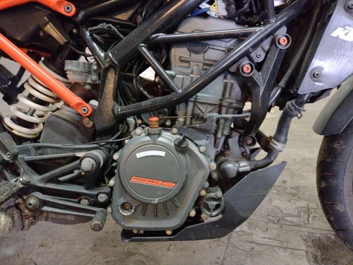 2017 ktm 125 - 2017, duke