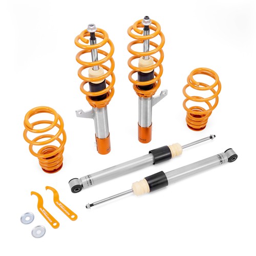 Coilovers suspension kit for - suspension,