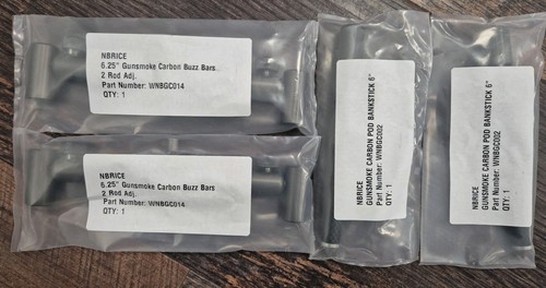 Nbrice gunsmoke carbon - nbrice,