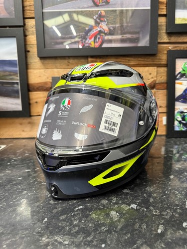 Agv erazer sport touring - erazer,