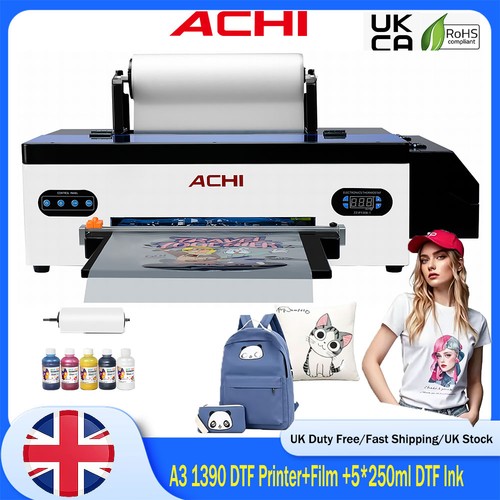 Achi dtf 1390 - 【uk】achi, a3