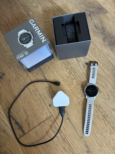 Garmin fenix - fenix, 6s