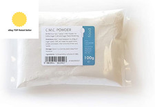 Pure CMC Powder 100G Tylo