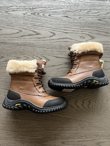 Women ugg adirondack boot - ugg,