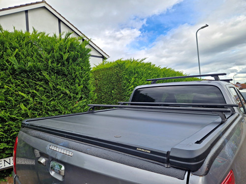 Mitsubishi l200 series - mitsubishi,