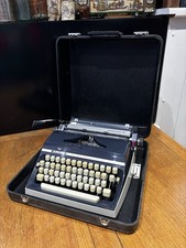 Vintage 1970s Adler Gabriele