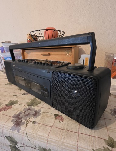 Bush src261 radio - bush,