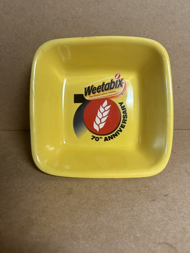 Weetabix 70th anniversary - weetabix,